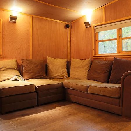 Pinetum Lodge Gloucester Quarto foto